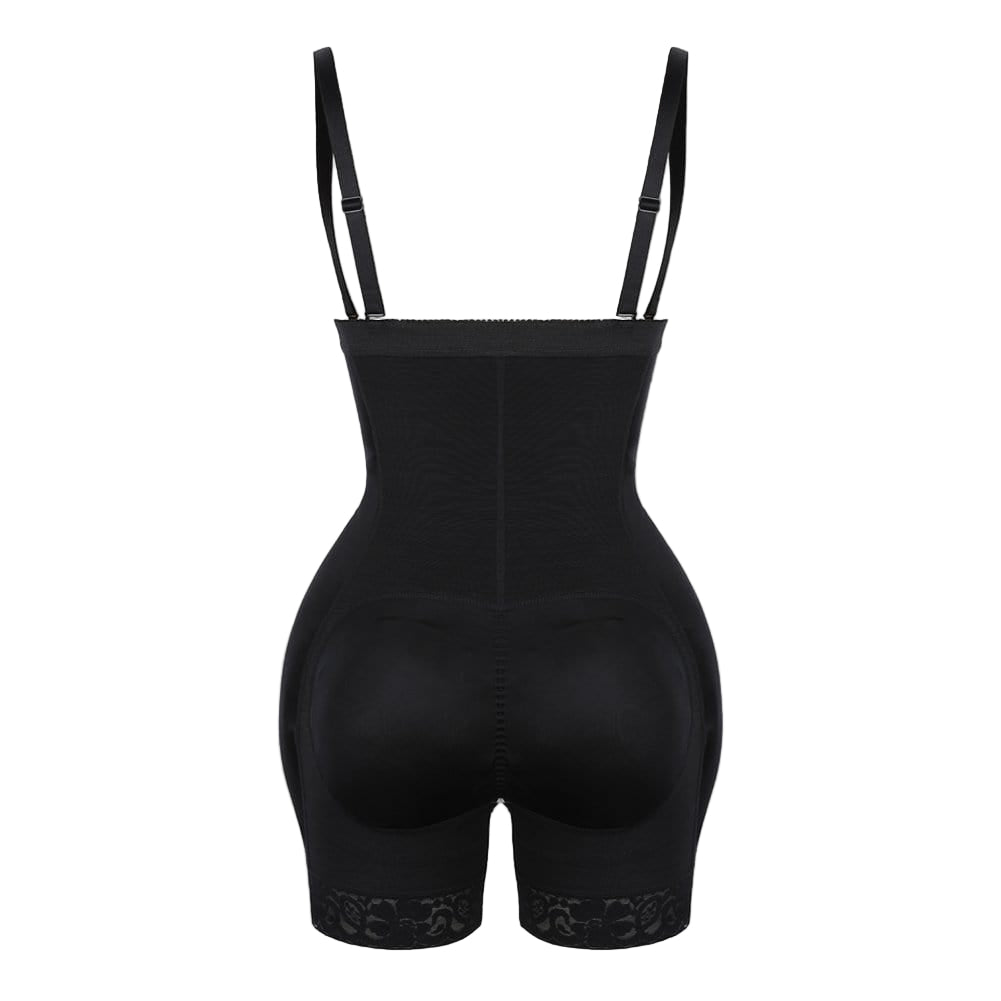 [USA Warehouse] Butt Lifter Tummy Control Shaper Shorts