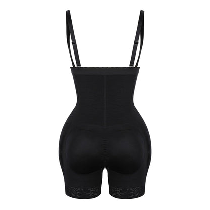 [USA Warehouse] Butt Lifter Tummy Control Shaper Shorts