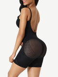 [USA Warehouse] Wholesale Full Body Slimming Shaper Bodysuit Breast Lift Tummy Control