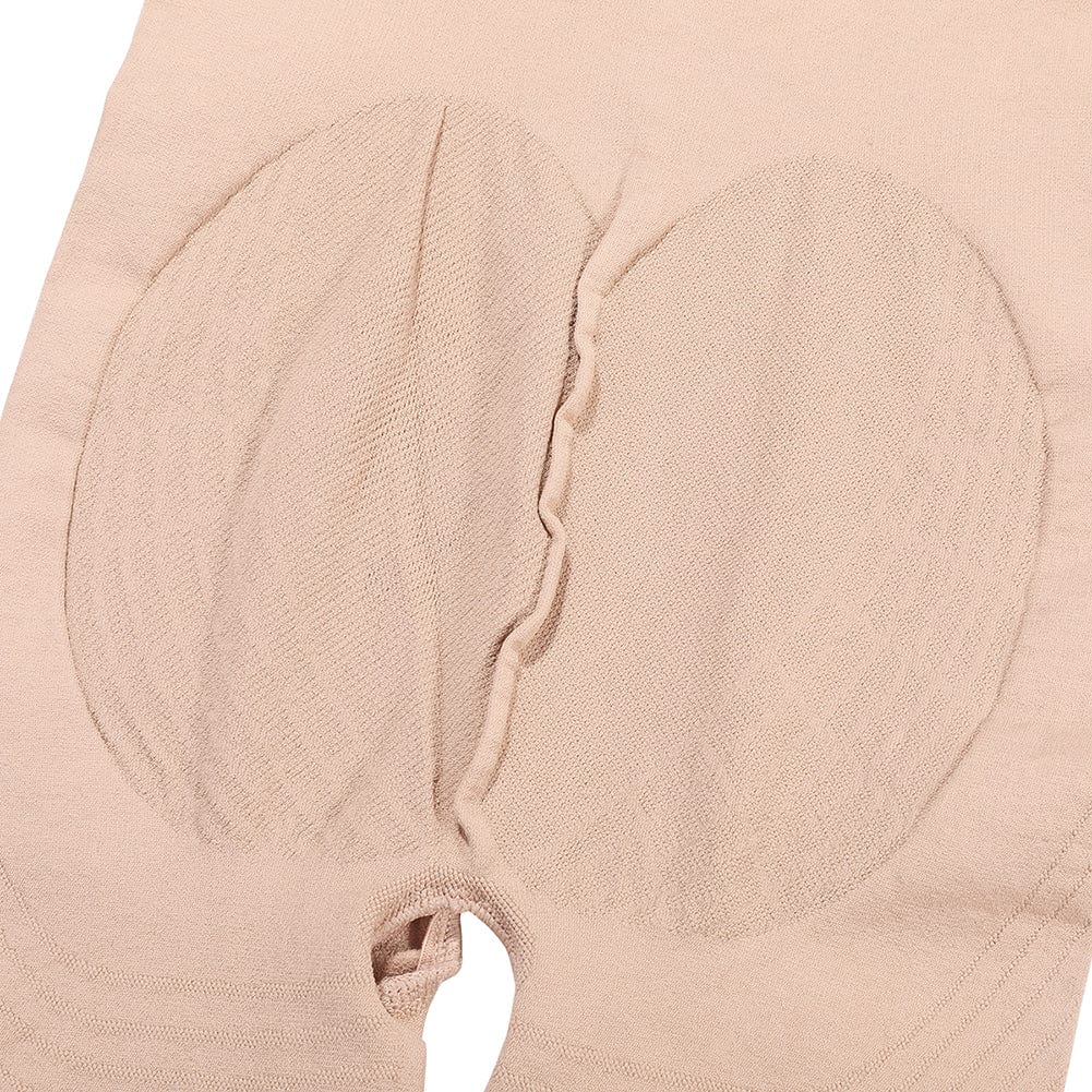 [USA Warehouse] Wholesale Full Body Slimming Shaper Bodysuit Breast Lift Tummy Control