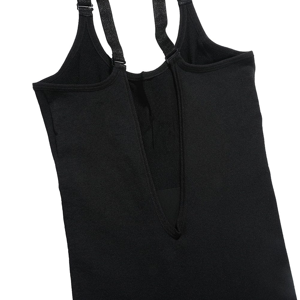 [USA Warehouse] Wholesale Full Body Slimming Shaper Bodysuit Breast Lift Tummy Control