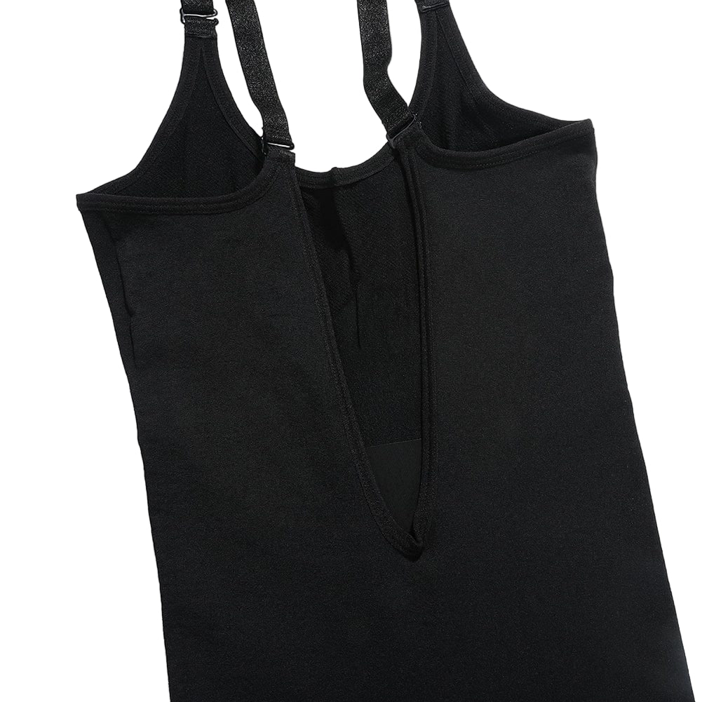 [USA Warehouse] Wholesale Full Body Slimming Shaper Bodysuit Breast Lift Tummy Control