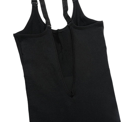 [USA Warehouse] Wholesale Full Body Slimming Shaper Bodysuit Breast Lift Tummy Control