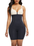 [USA Warehouse]Wholesale Seamless Big Size Shapewear Pants Buckle