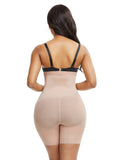 [USA Warehouse]Wholesale Seamless Big Size Shapewear Pants Buckle