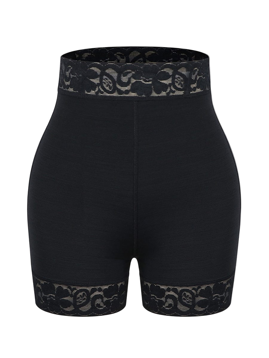 [USA Warehouse]Wholesale Middle Waist Boy Shorts Shapewear