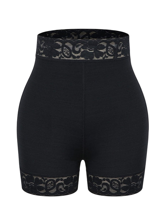 [USA Warehouse]Wholesale Middle Waist Boy Shorts Shapewear