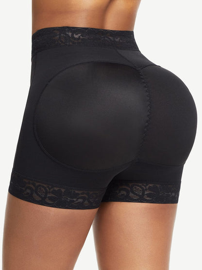 [USA Warehouse]Wholesale Middle Waist Boy Shorts Shapewear