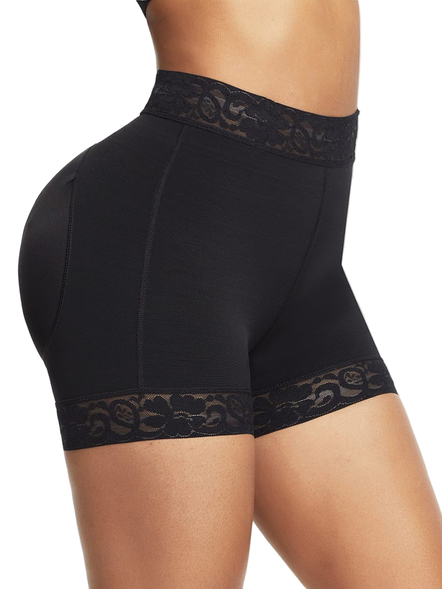 [USA Warehouse]Wholesale Middle Waist Boy Shorts Shapewear