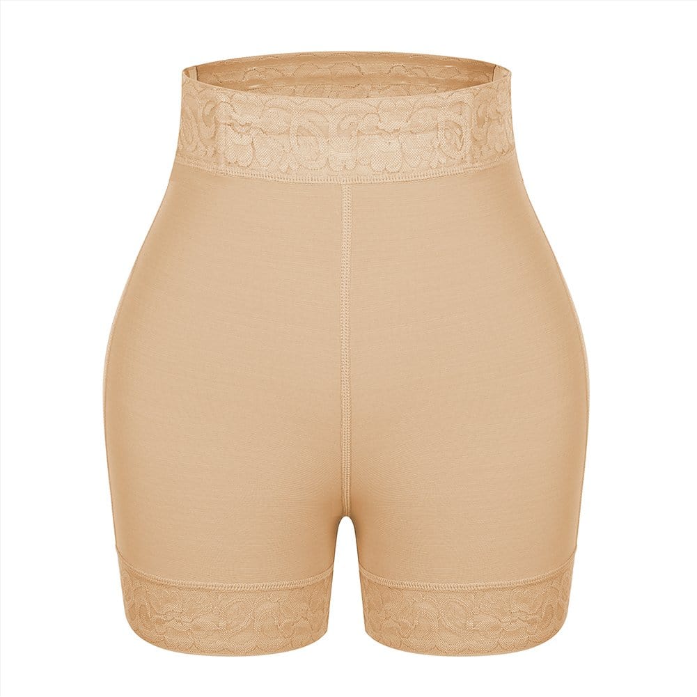 [USA Warehouse]Wholesale Middle Waist Boy Shorts Shapewear