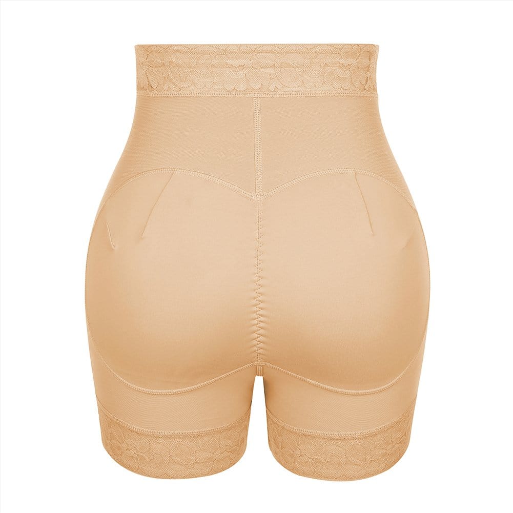 [USA Warehouse]Wholesale Middle Waist Boy Shorts Shapewear