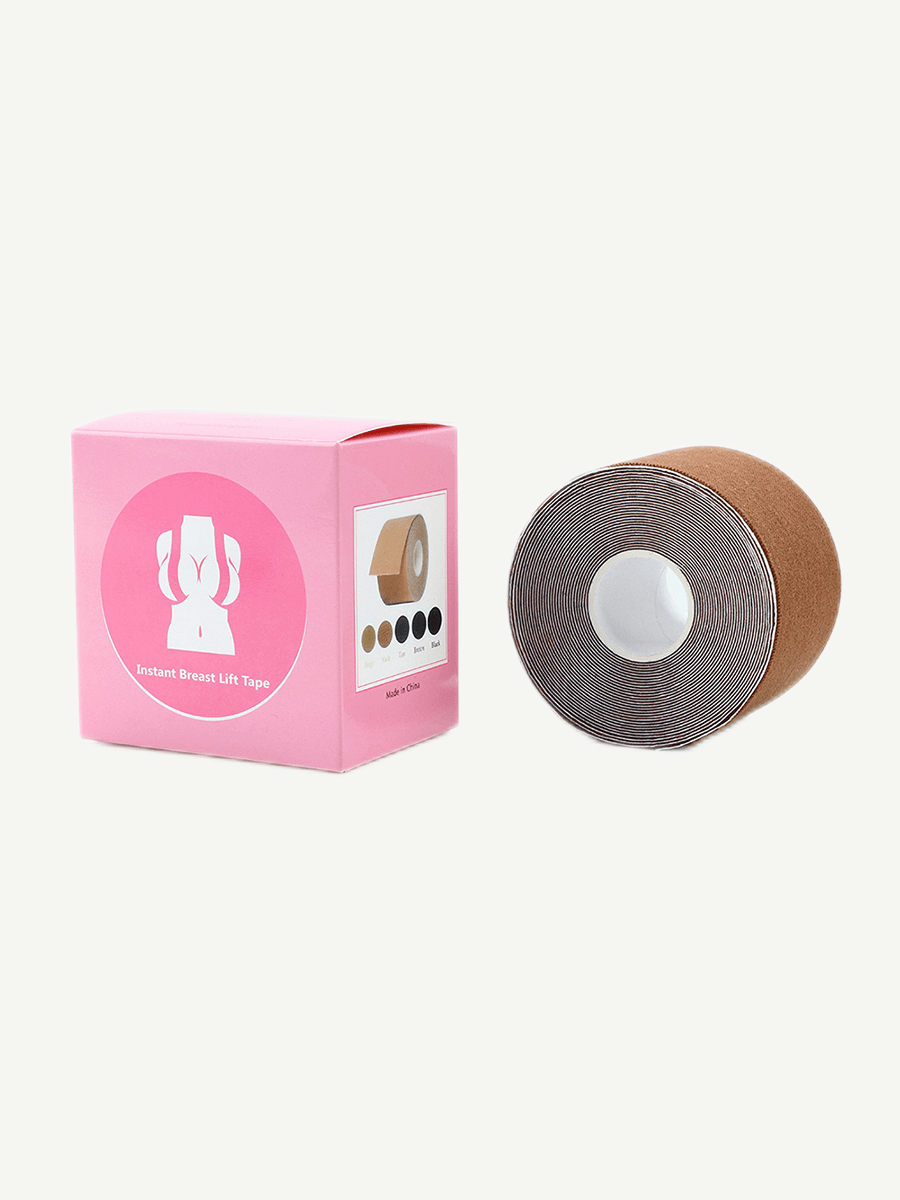 [USA Warehouse]Women Breast Lift Multi-way Boob Tape Lift, 16.4ft