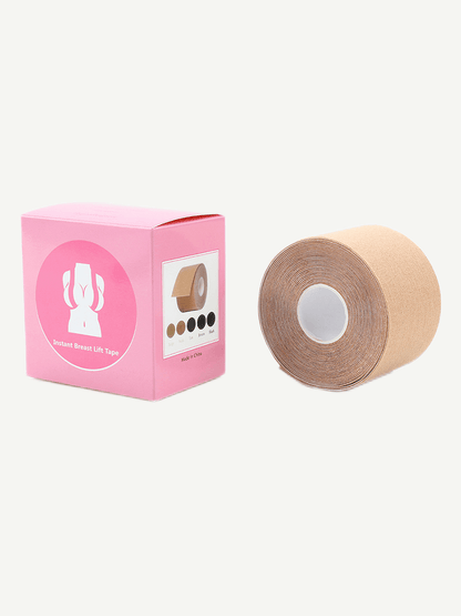 [USA Warehouse]Women Breast Lift Multi-way Boob Tape Lift, 16.4ft