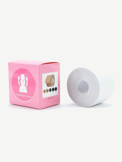 [USA Warehouse]Women Breast Lift Multi-way Boob Tape Lift, 16.4ft