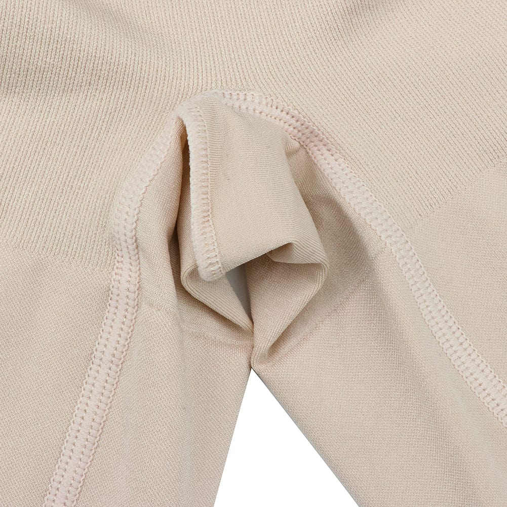 [USA Warehouse]Wholesale Shapewear High Waisted Slimmer Boyshorts Tummy Control Butt Lifter
