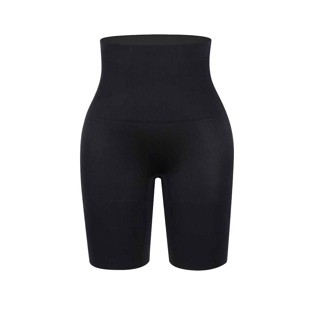 [USA Warehouse]Wholesale Shapewear High Waisted Slimmer Boyshorts Tummy Control Butt Lifter