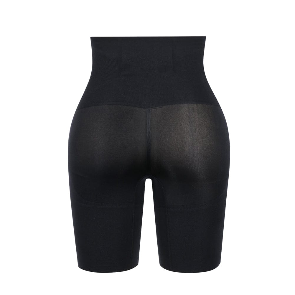 [USA Warehouse]Wholesale Shapewear High Waisted Slimmer Boyshorts Tummy Control Butt Lifter