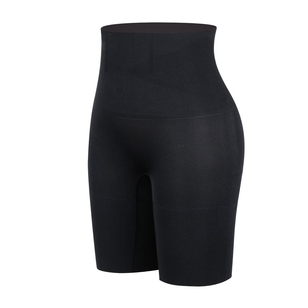 [USA Warehouse]Wholesale Shapewear High Waisted Slimmer Boyshorts Tummy Control Butt Lifter