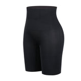 [USA Warehouse]Wholesale Shapewear High Waisted Slimmer Boyshorts Tummy Control Butt Lifter