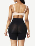 [USA Warehouse]Wholesale Shapewear High Waisted Slimmer Boyshorts Tummy Control Butt Lifter