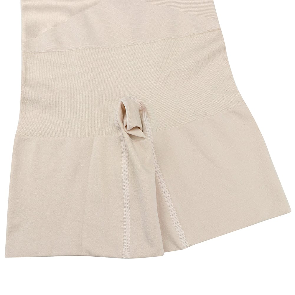 [USA Warehouse]Wholesale Shapewear High Waisted Slimmer Boyshorts Tummy Control Butt Lifter