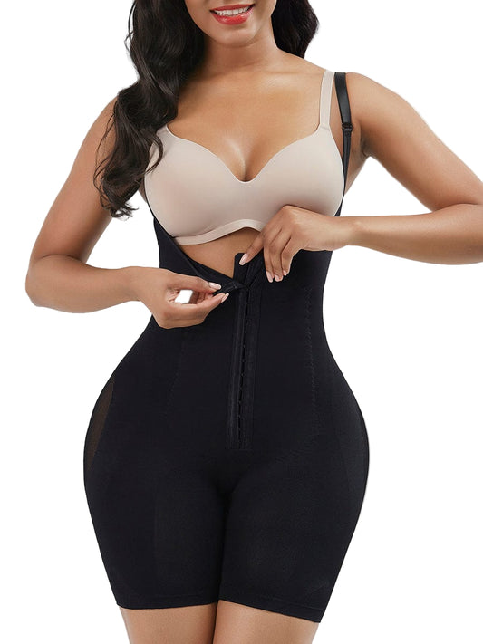 [USA Warehouse]Wholesale High Waisted Shapewear Slimming Wasit Trainer
