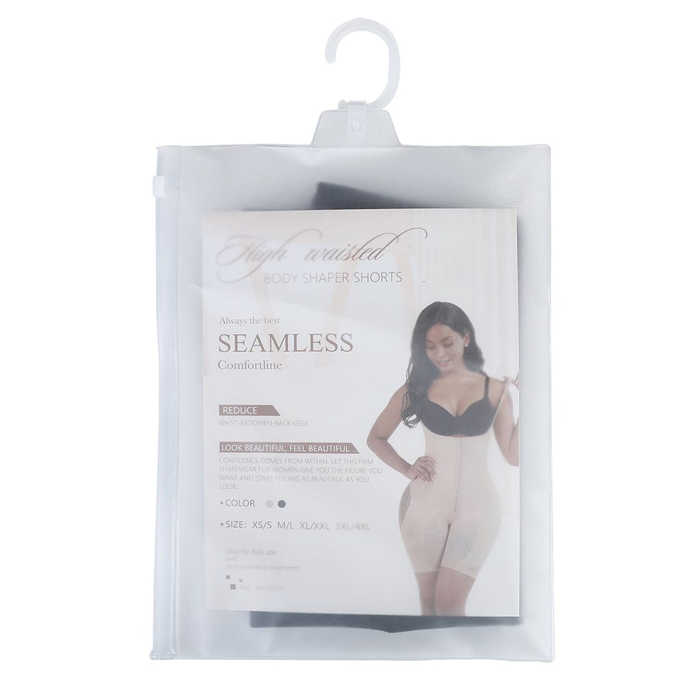 [USA Warehouse]Wholesale High Waisted Shapewear Slimming Wasit Trainer