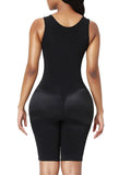 [USA Warehouse]Wholesale Shapewear Slimming Full Body Shaper Crotchless Butt Lifter