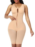 [USA Warehouse]Wholesale Shapewear Slimming Full Body Shaper Crotchless Butt Lifter