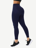 [USA Warehouse]Wholesale High Waist Leggings Tummy Control Butt Lift