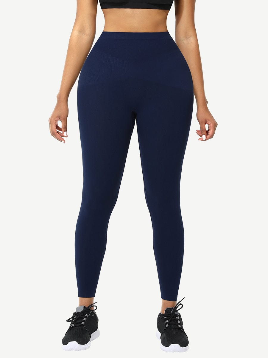 [USA Warehouse]Wholesale High Waist Leggings Tummy Control Butt Lift