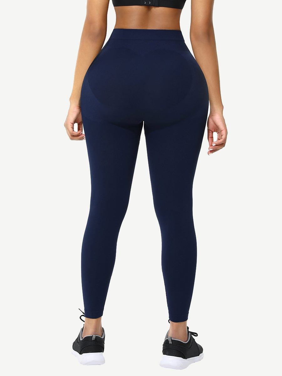 [USA Warehouse]Wholesale High Waist Leggings Tummy Control Butt Lift