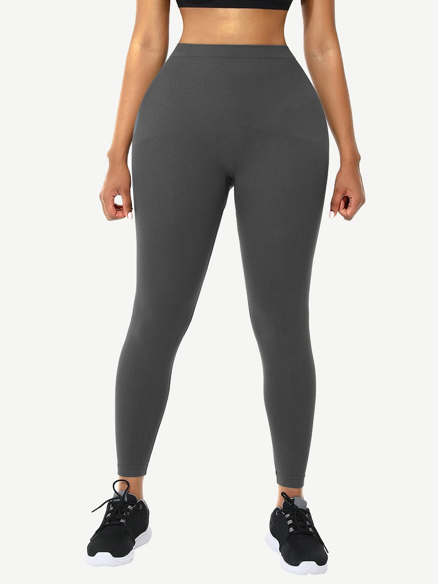 [USA Warehouse]Wholesale High Waist Leggings Tummy Control Butt Lift