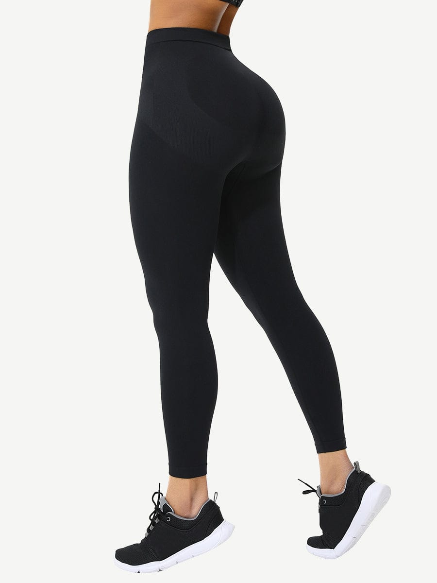 [USA Warehouse]Wholesale High Waist Leggings Tummy Control Butt Lift