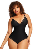Wholesale Sexy Mesh Sheer Body Shapewear