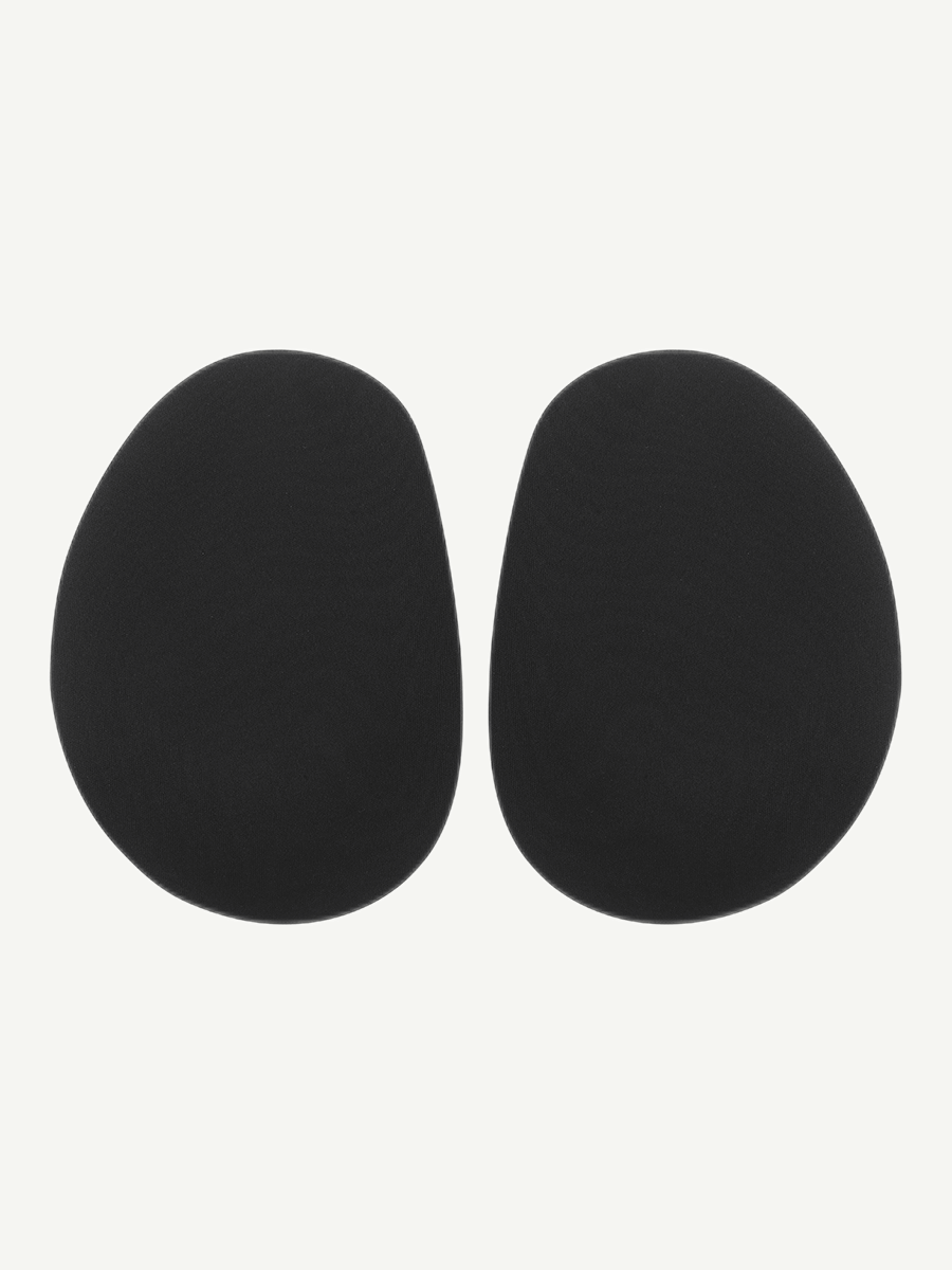 High-Waisted Air-Slim Butt-Lifting Shapewear with Removable Pads