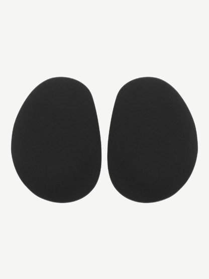High-Waisted Air-Slim Butt-Lifting Shapewear with Removable Pads