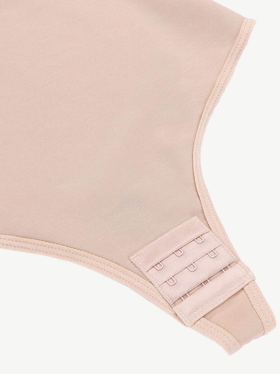 Curve Creator Adjustable-Strap Full Body Shapewear