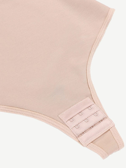 Curve Creator Adjustable-Strap Full Body Shapewear