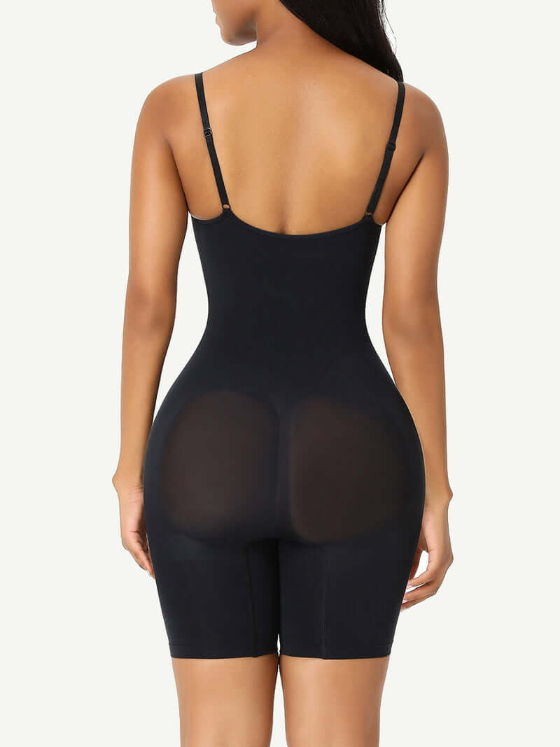 Plus-Size Full-Body Shapewear