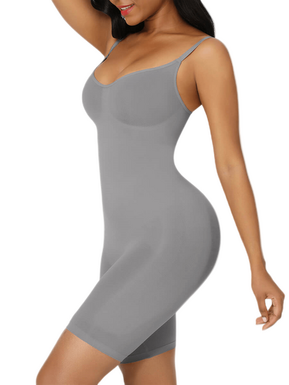 Wholesale Seamless Plus Size Full Body Shaper