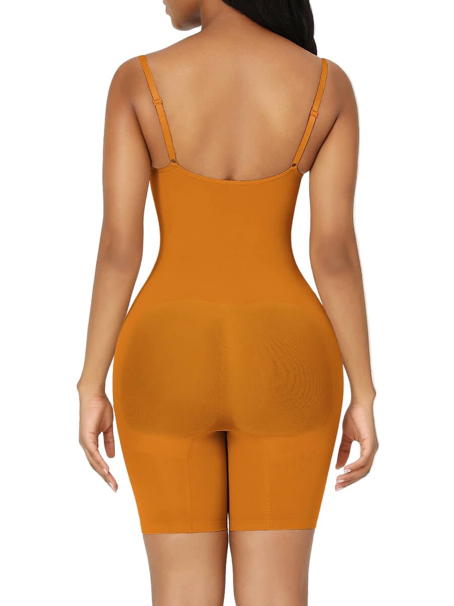 Wholesale Seamless Plus Size Full Body Shaper