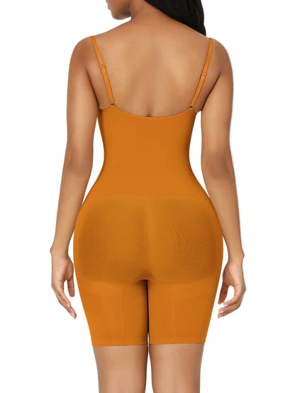 Wholesale Seamless Plus Size Full Body Shaper