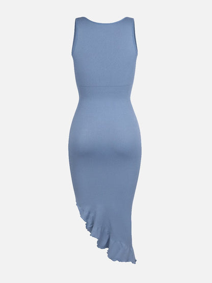 Shaping Dress