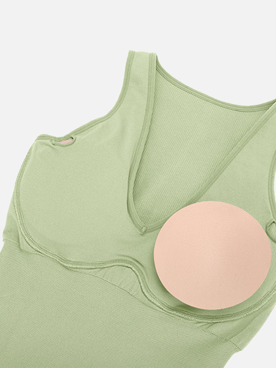 Shaping Dress
