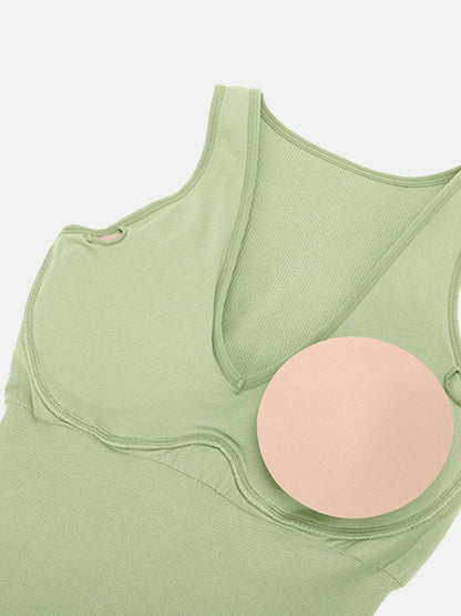 Shaping Dress
