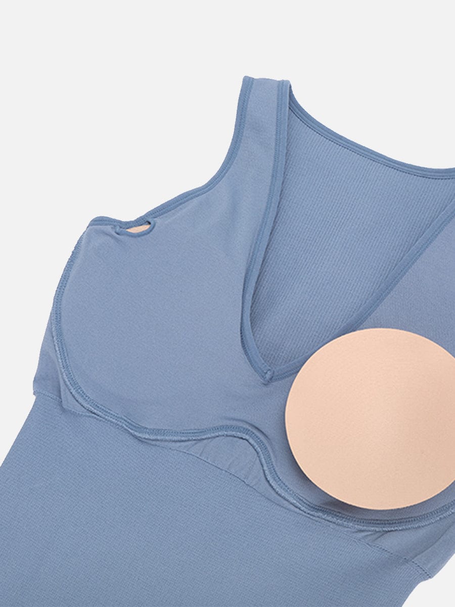 Shaping Dress