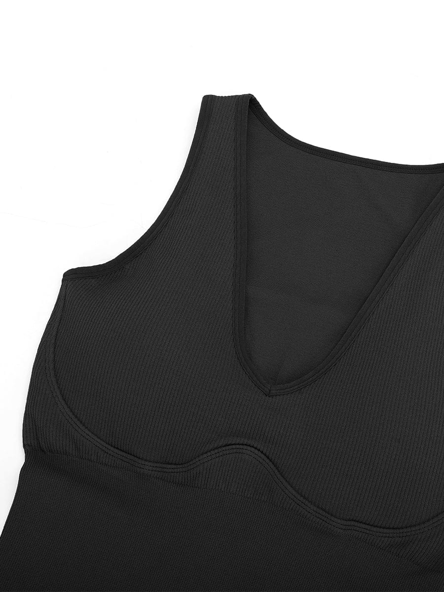Shaping Dress