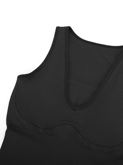 Shaping Dress