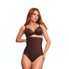 Seamless High Waist Shapewear Shorts for Women – Tummy & Hip Control